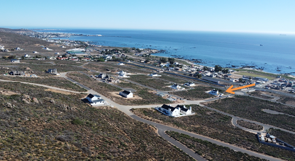 3 Bedroom Property for Sale in Steenbergs Cove Western Cape